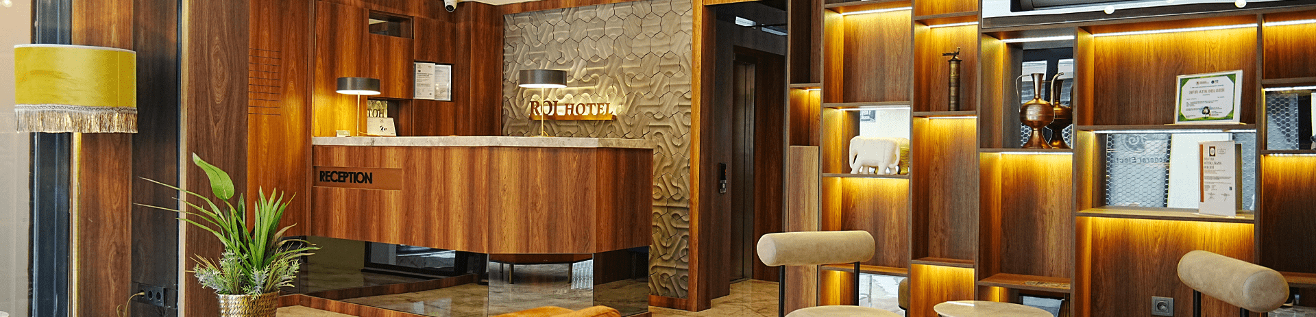 ROI HOTEL